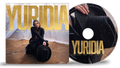 💿 SIN LLORAR – YURIDIA (CD)