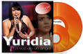 💿 LA VOZ DE UN ANGEL - YURIDIA (VINILO)