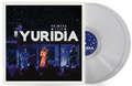 💿 PRIMERA FILA – YURIDIA (2 VINILOS)